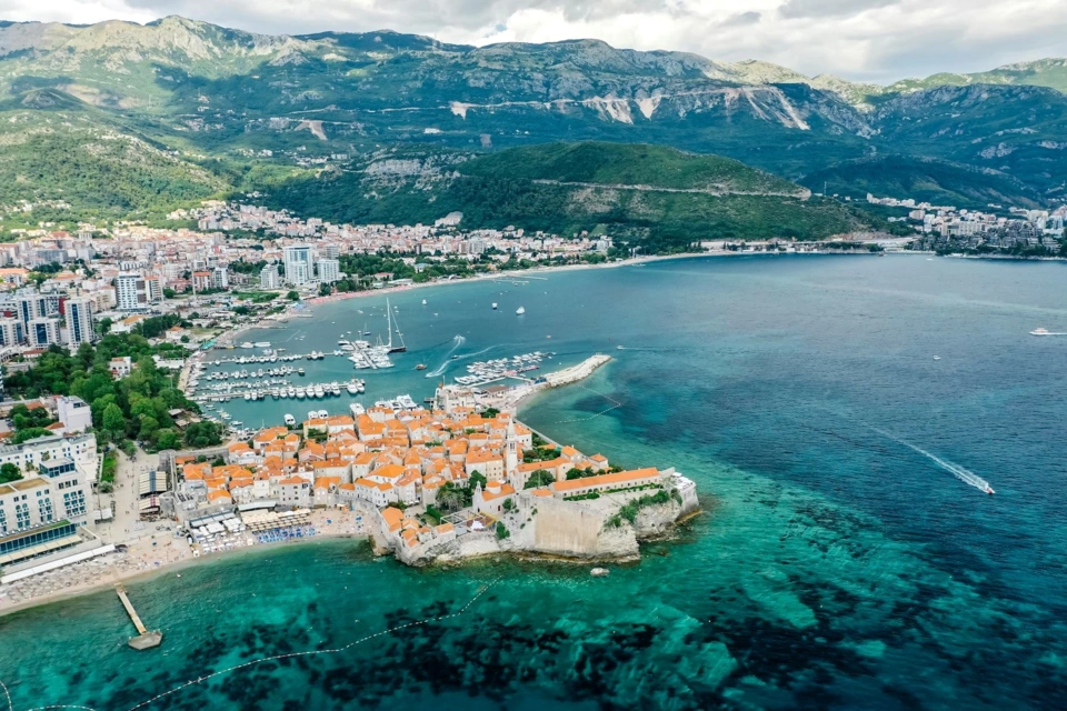 Montenegro Yacht — Itinerary gallery — image 3 of 3