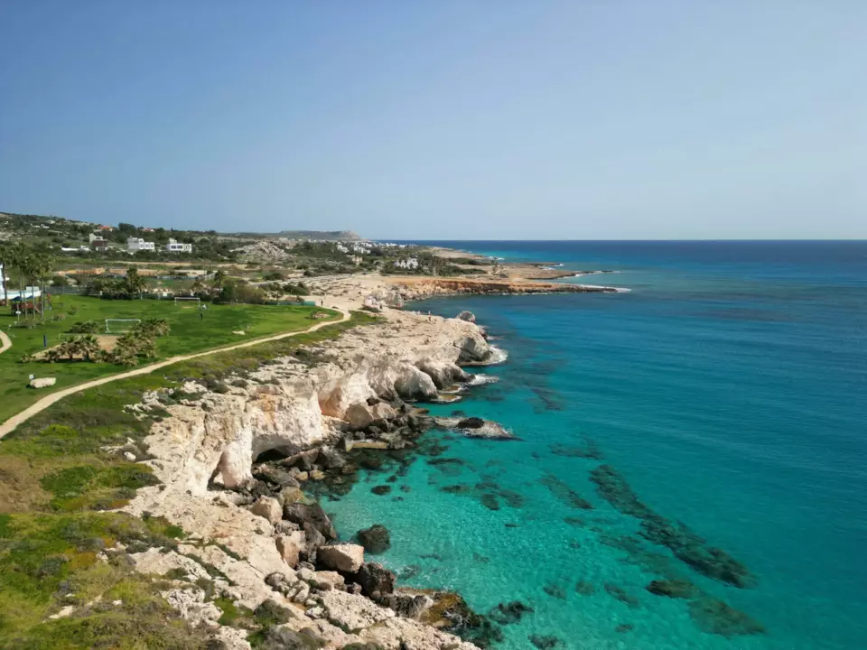 Cyprus Yacht — Itinerary gallery — image 2 of 3