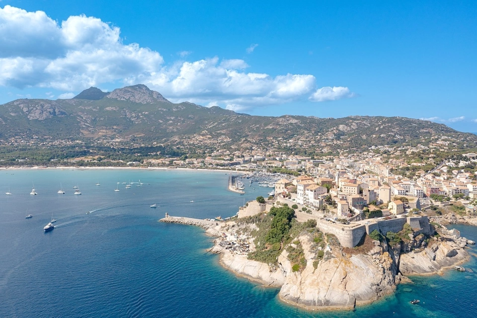 Corsica Yacht — Itinerary gallery — image 3 of 3