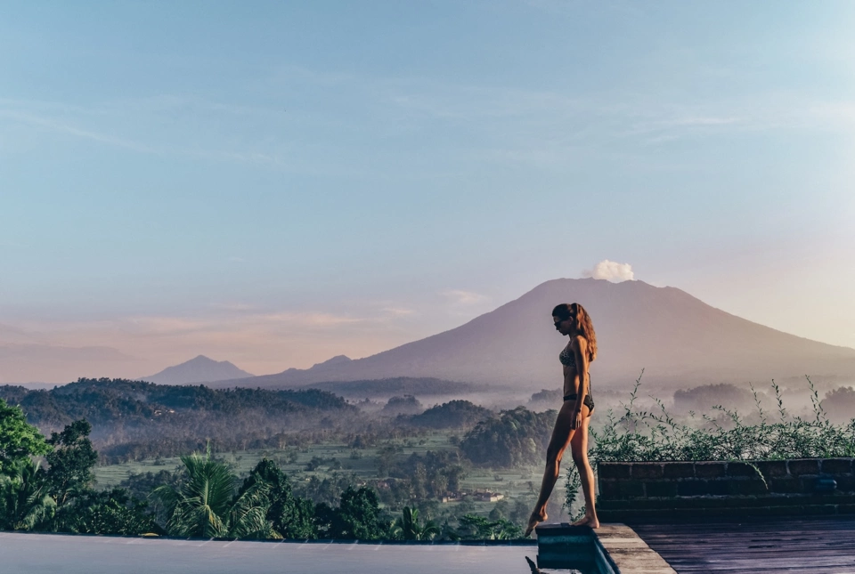 Indonesia Yacht — Itinerary gallery — image 1 of 3