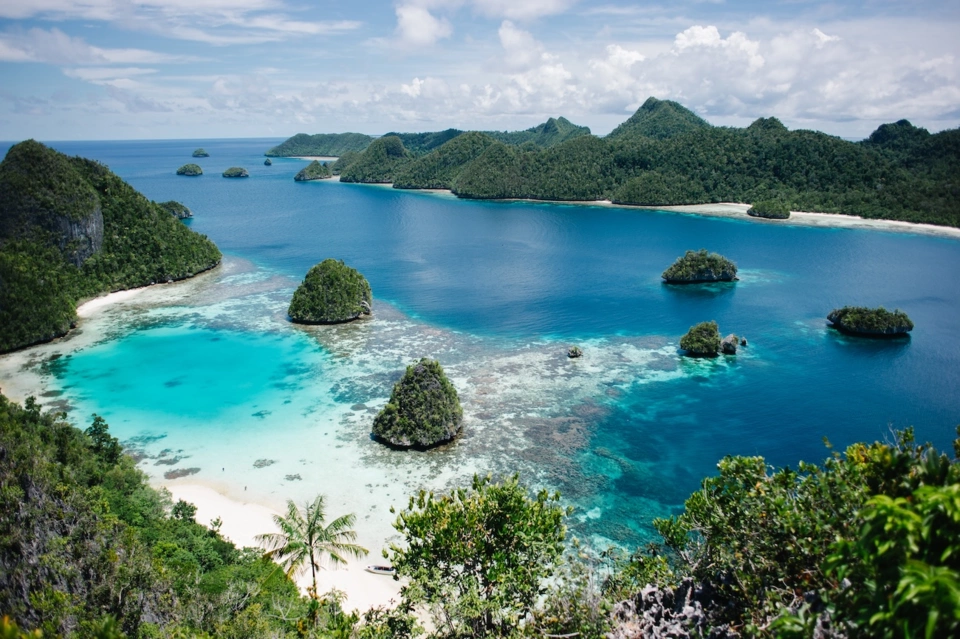 Raja Ampat Yacht — Itinerary gallery — image 1 of 3