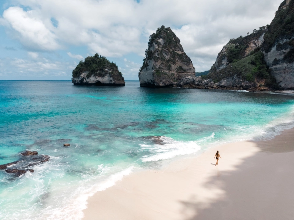 Bali Yacht — Itinerary gallery — image 2 of 3