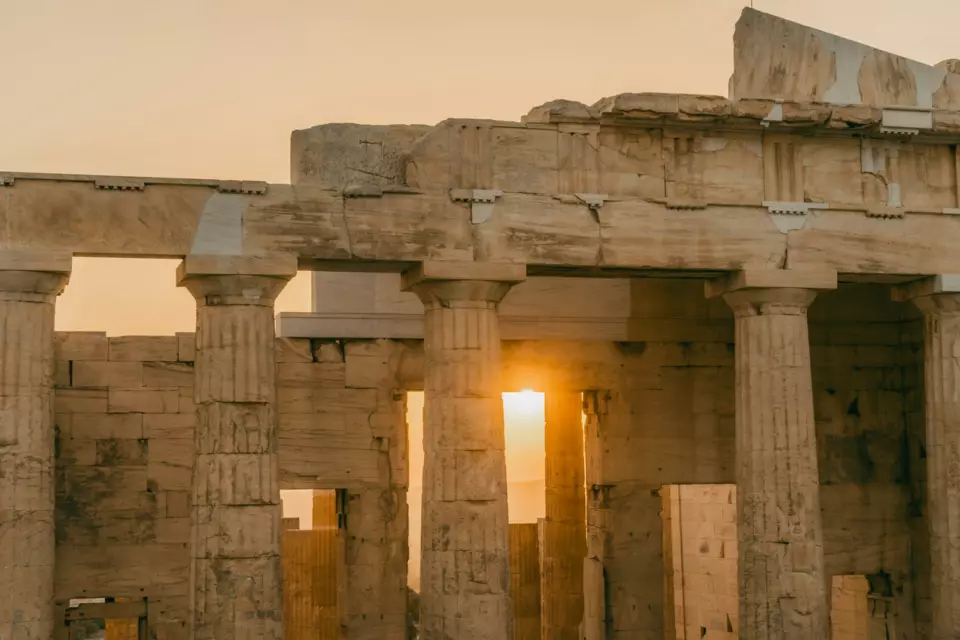 Athens Yacht — Itinerary gallery — image 3 of 3