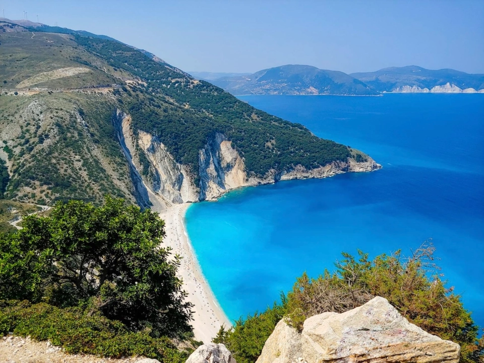 Ionian Yacht — Itinerary gallery — image 3 of 3