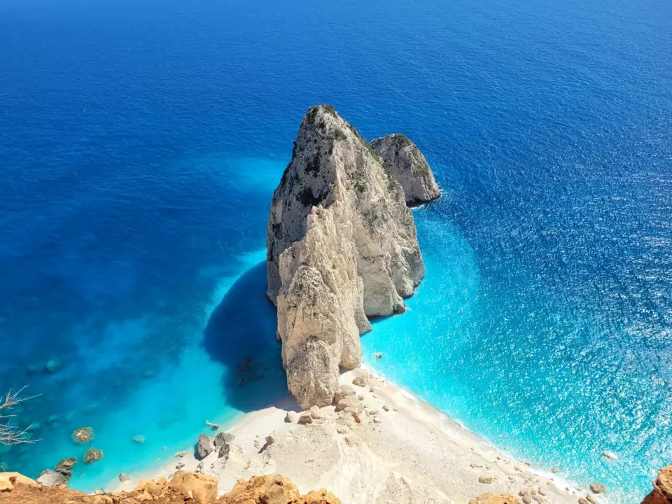 Lefkada Yacht — Itinerary gallery — image 2 of 3