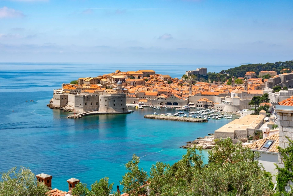 Dubrovnik Yacht — Itinerary gallery — image 1 of 3