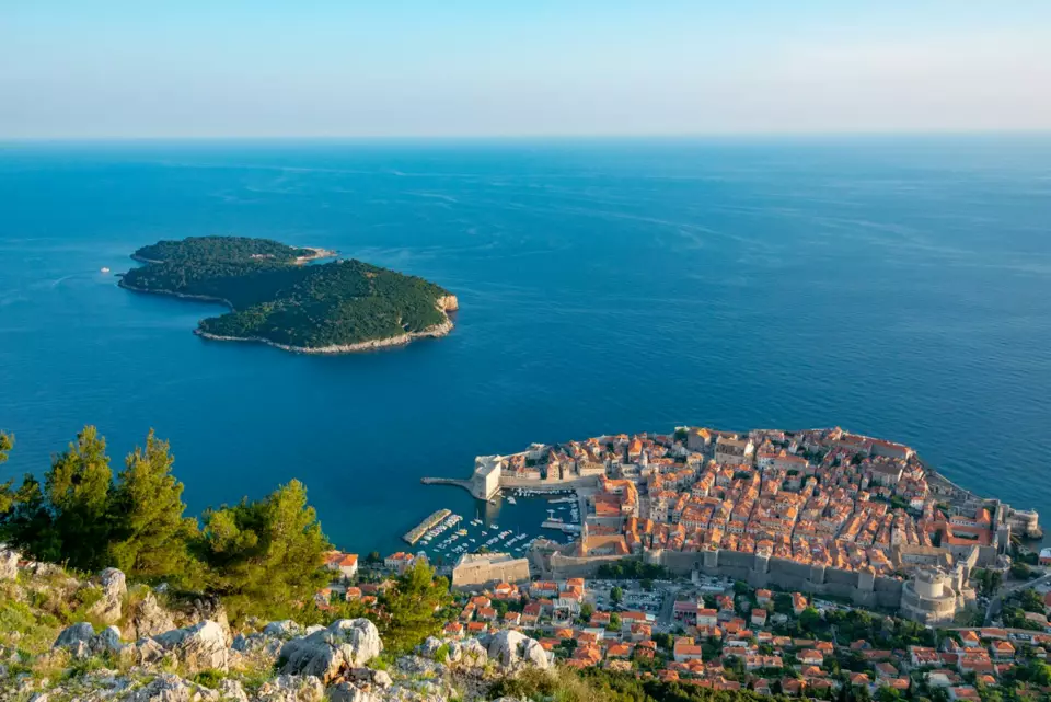 Dubrovnik Yacht — Itinerary gallery — image 2 of 3