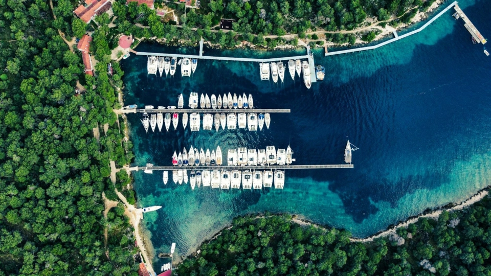Hvar Yacht — Itinerary gallery — image 3 of 3