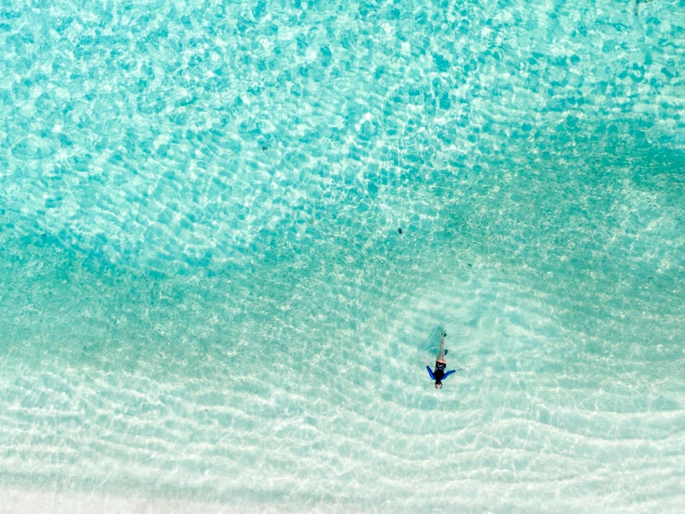 Whitsundays Yacht — Itinerary gallery — image 3 of 3
