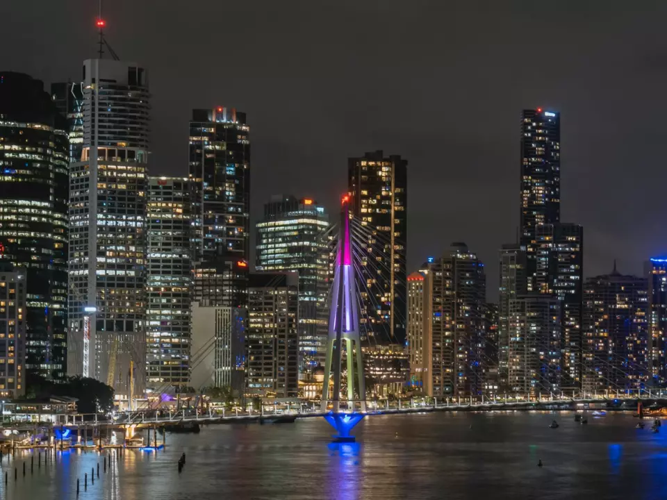 Brisbane Yacht — Itinerary gallery — image 3 of 3
