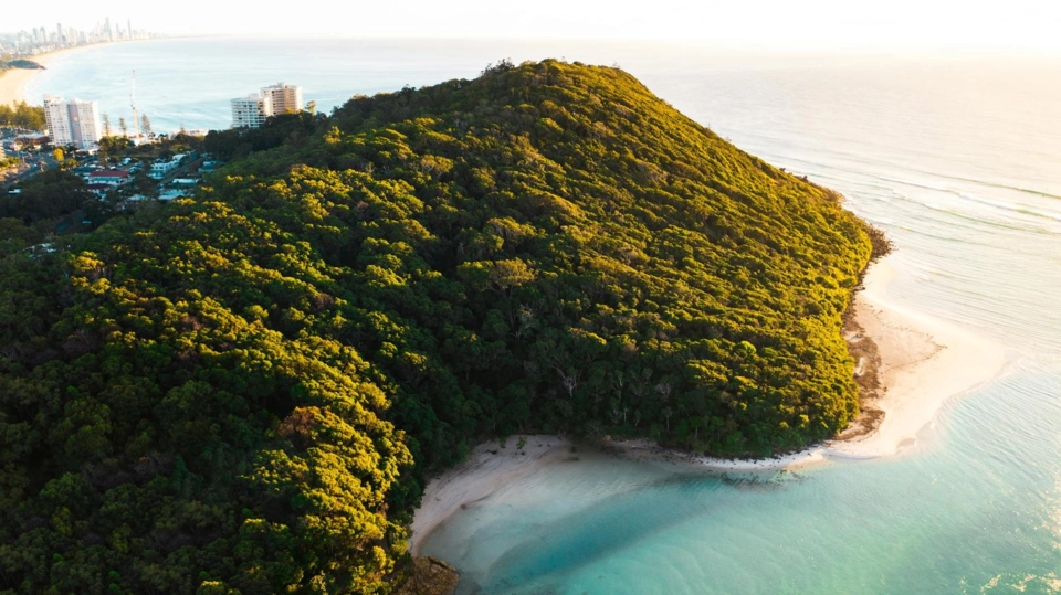 Gold Coast Yacht — Itinerary gallery — image 3 of 3