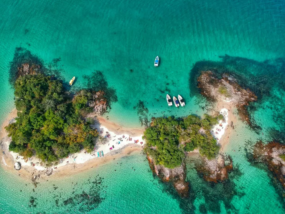 Bay Of Islands Yacht — Itinerary gallery — image 3 of 3