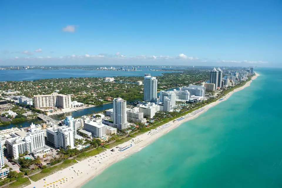 Miami Yacht — Itinerary gallery — image 3 of 3