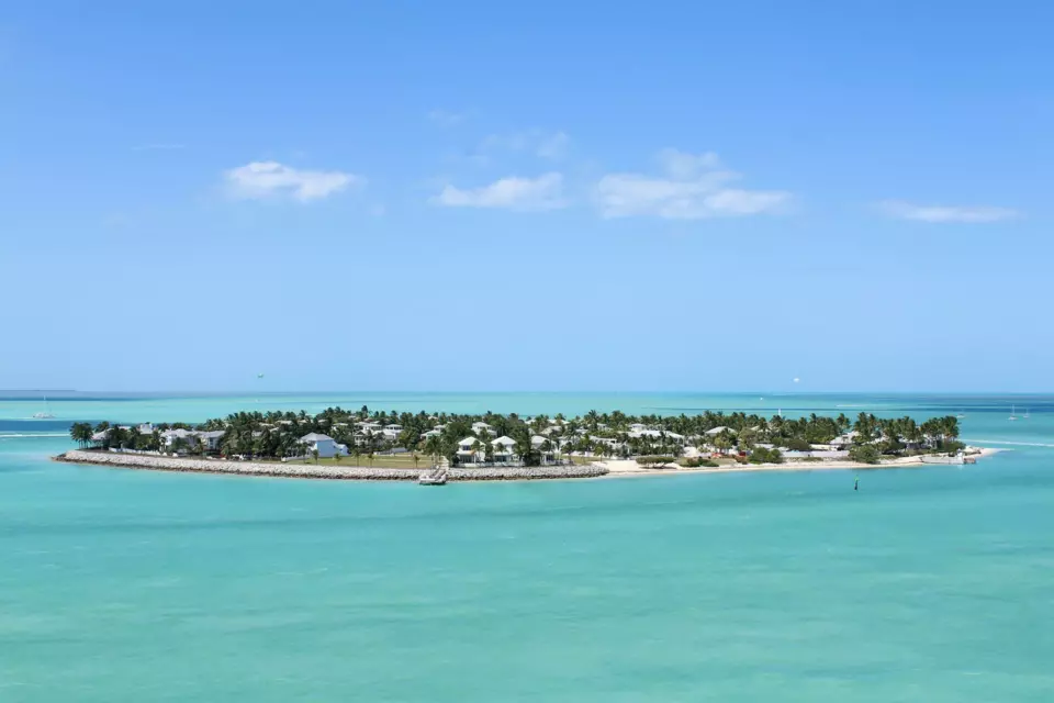 Florida Keys Yacht — Itinerary gallery — image 2 of 3