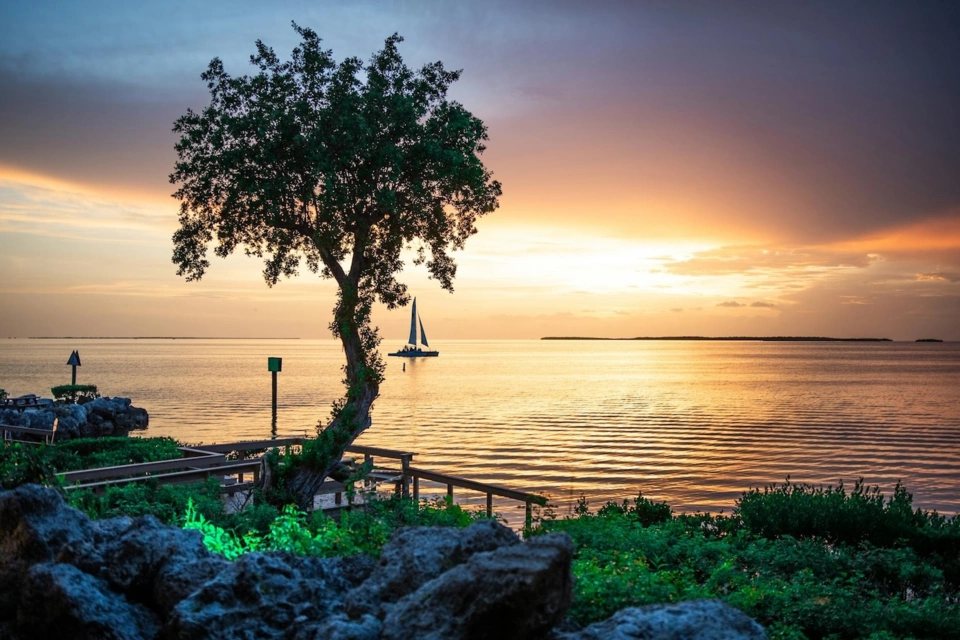 Key West Yacht — Itinerary gallery — image 1 of 3