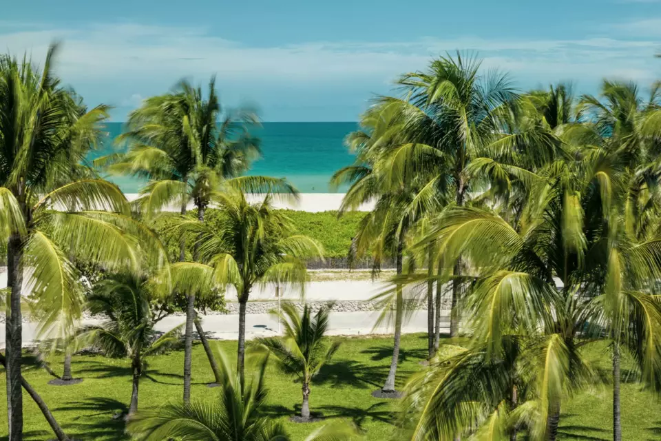 Palm Beach Yacht — Itinerary gallery — image 2 of 3