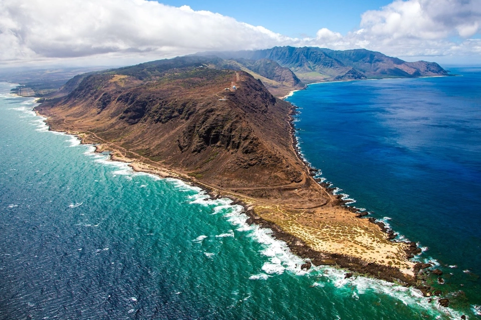 Hawaii Yacht — Itinerary gallery — image 1 of 3