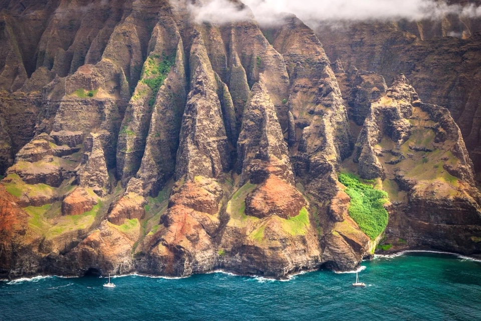 Hawaii Yacht — Itinerary gallery — image 3 of 3