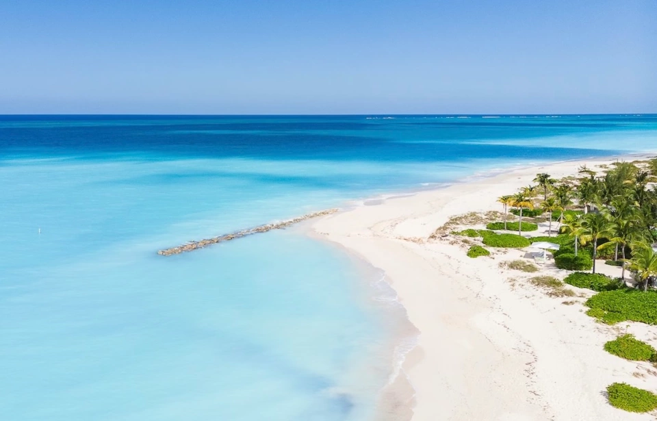 Turks And Caicos Yacht — Itinerary gallery — image 1 of 3