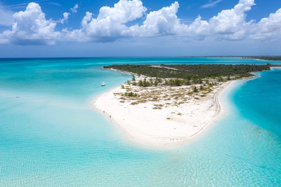 Turks And Caicos Yacht — Itinerary gallery — image 3 of 3