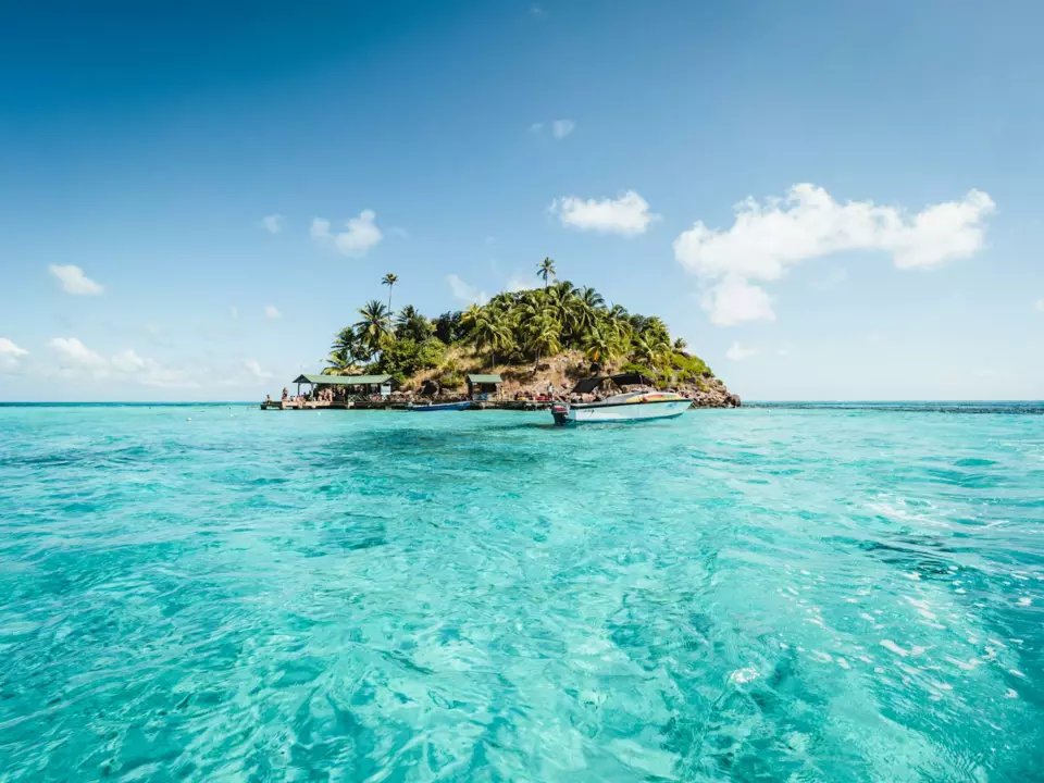San Blas Yacht — Itinerary gallery — image 2 of 3