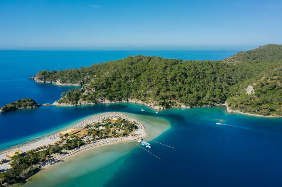 Gocek Yacht — Itinerary gallery — image 2 of 3