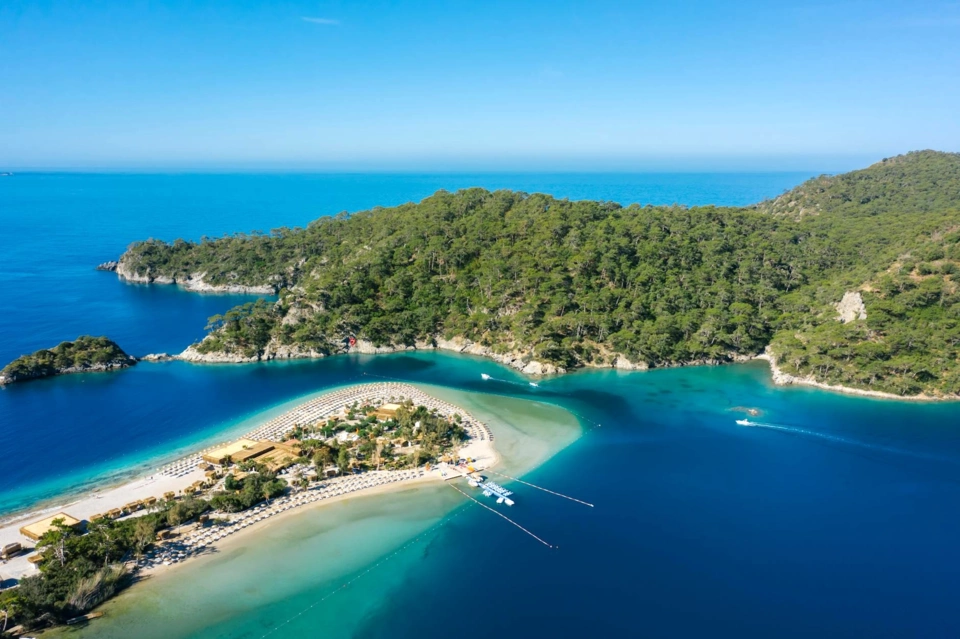 Fethiye Yacht — Itinerary gallery — image 1 of 3