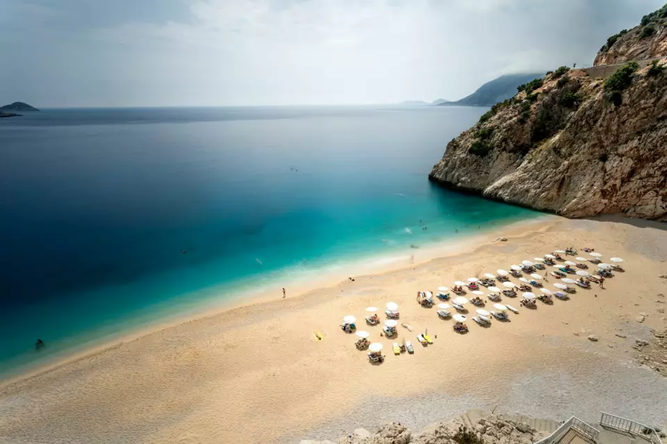 Turkish Riviera Yacht — Itinerary gallery — image 2 of 3