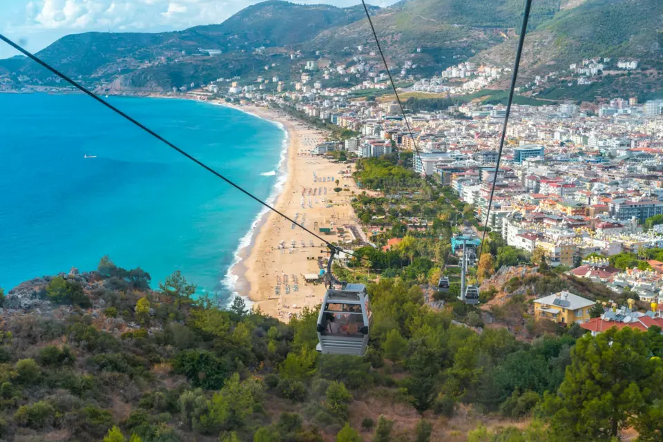 Turkish Riviera Yacht — Itinerary gallery — image 3 of 3