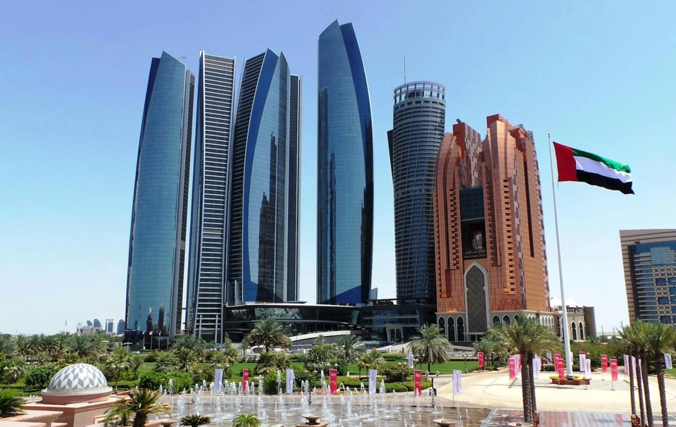 Abu Dhabi Yacht — Itinerary gallery — image 1 of 3