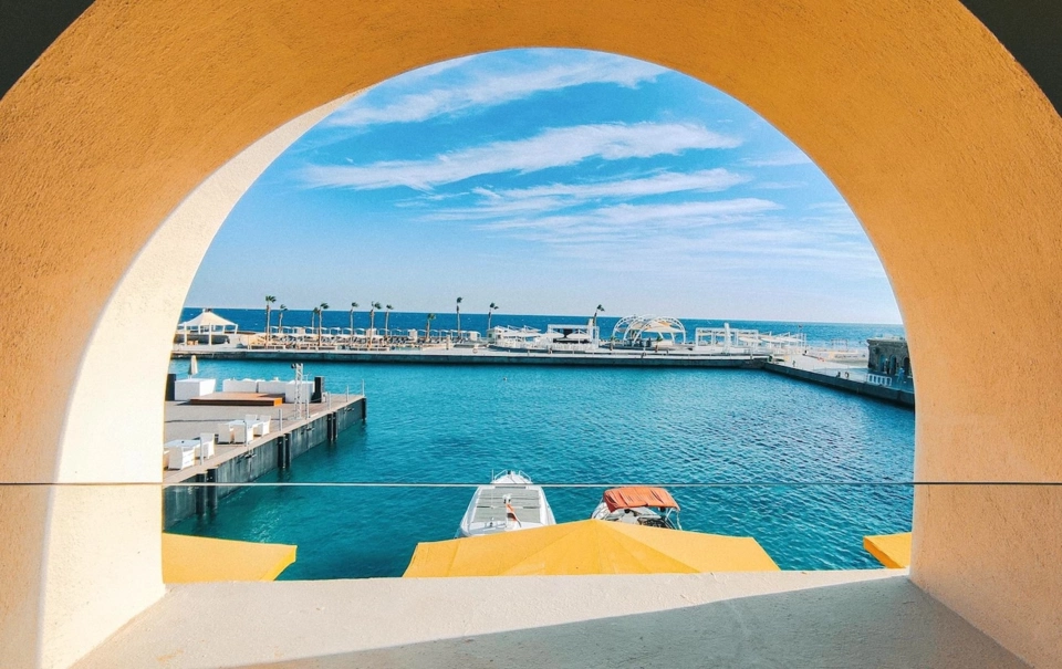 El Gouna Yacht — Itinerary gallery — image 2 of 3