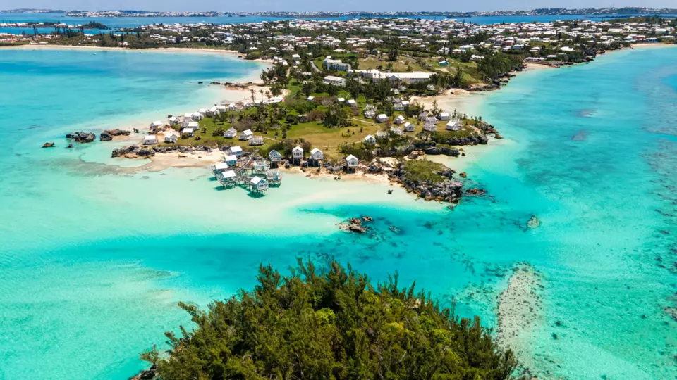 Bermuda Yacht — Itinerary gallery — image 2 of 3