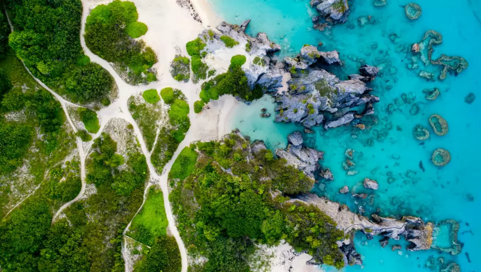 Bermuda Yacht — Itinerary gallery — image 3 of 3