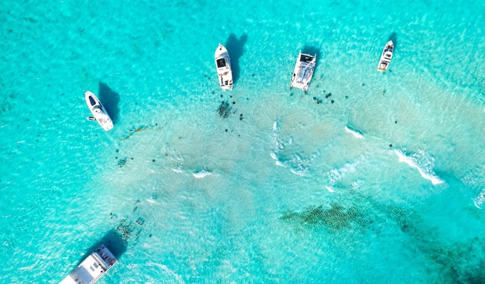Cayman Islands Yacht — Itinerary gallery — image 2 of 3