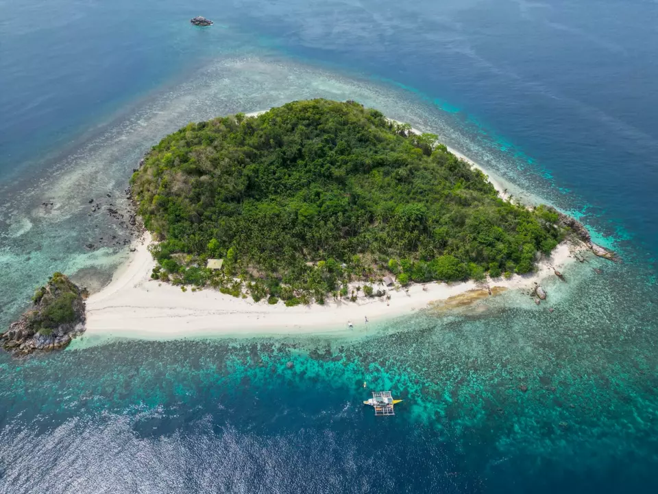 El Nido Yacht — Itinerary gallery — image 3 of 3