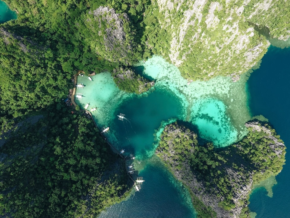 Coron Yacht — Itinerary gallery — image 3 of 3