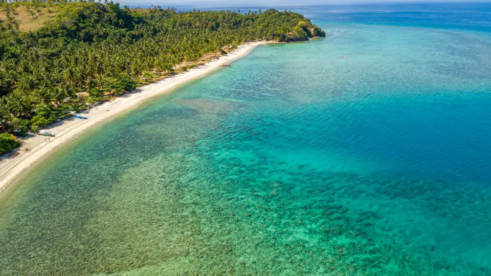 Cebu Yacht — Itinerary gallery — image 3 of 3