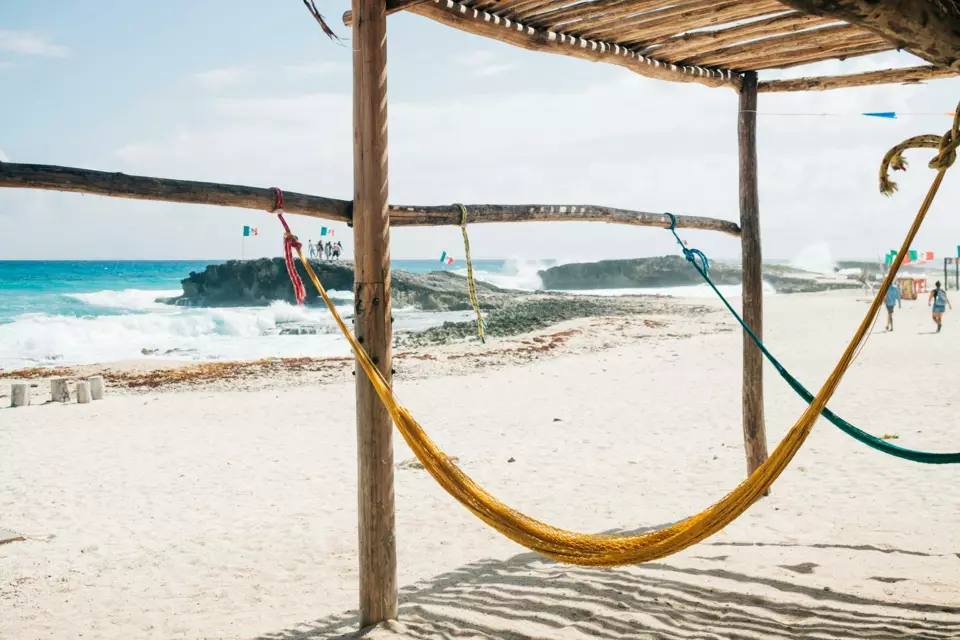 Mexico Yacht — Itinerary gallery — image 2 of 3