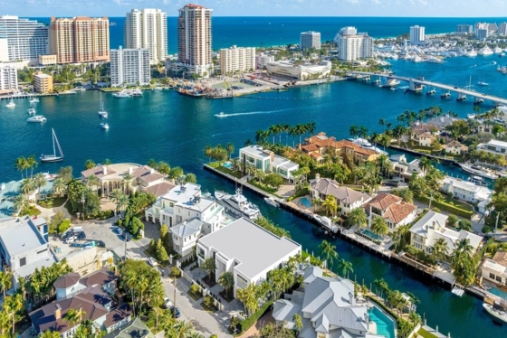 Fort Lauderdale