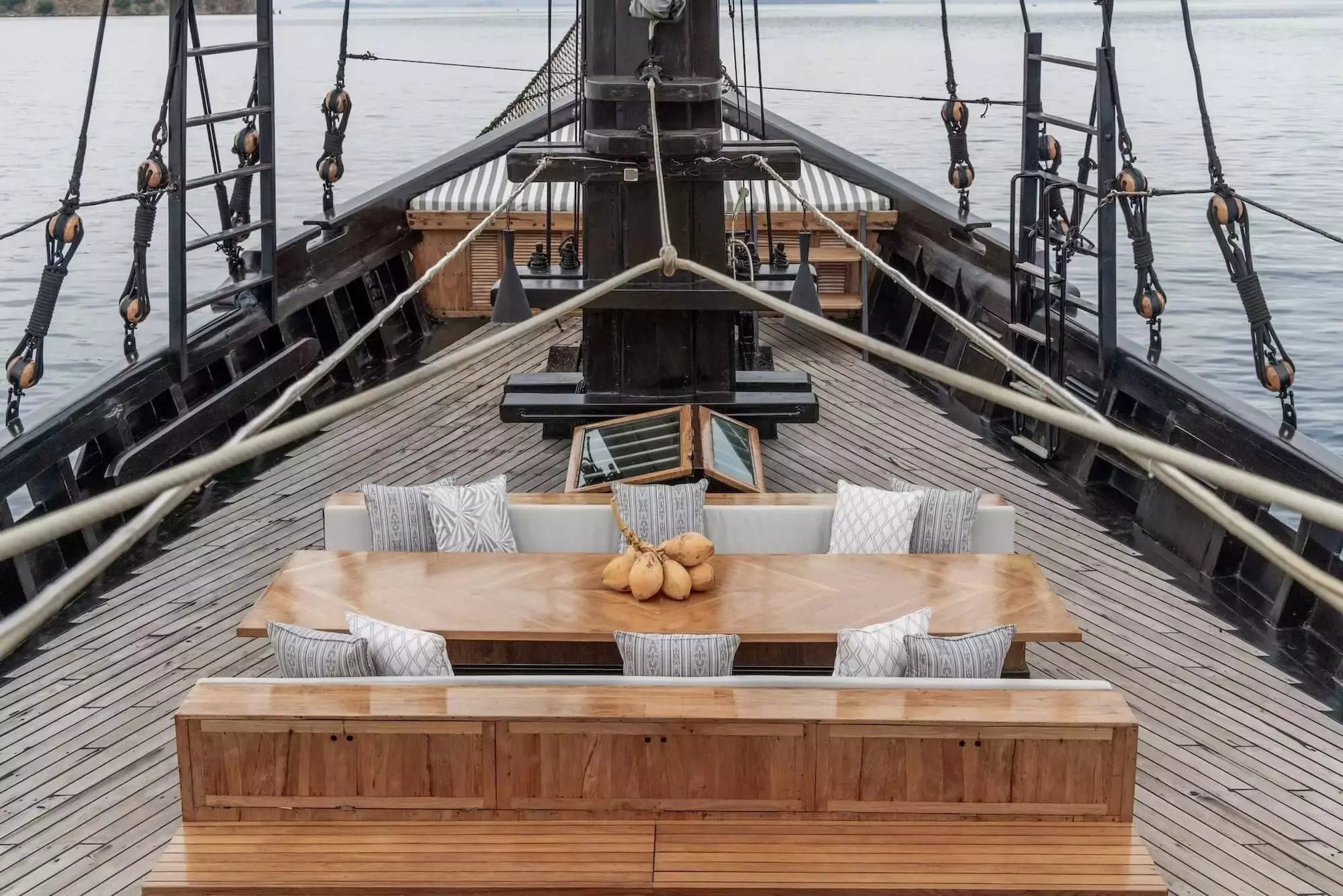 Boatcrowd