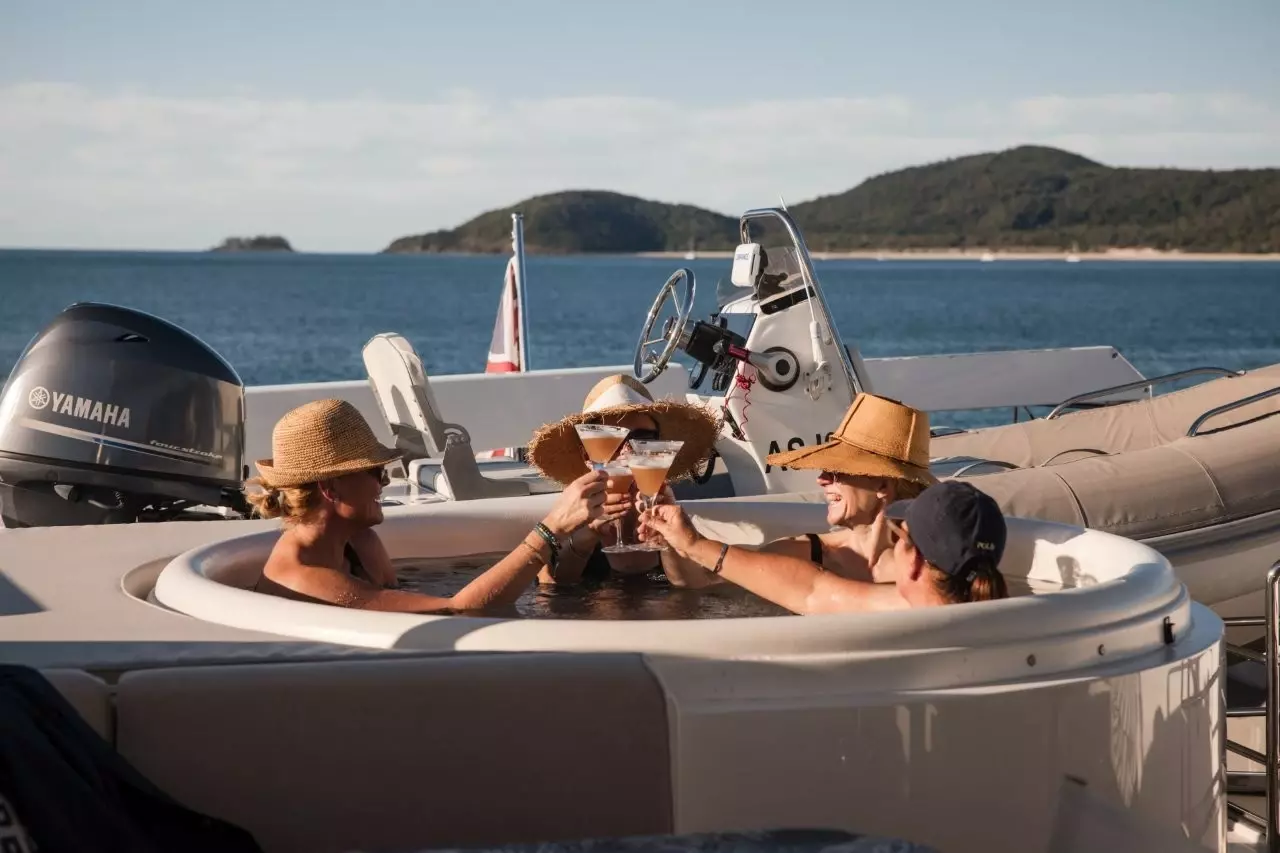 Boatcrowd