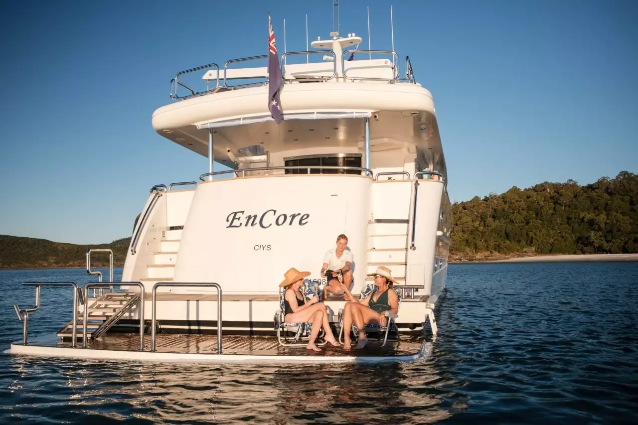 Boatcrowd