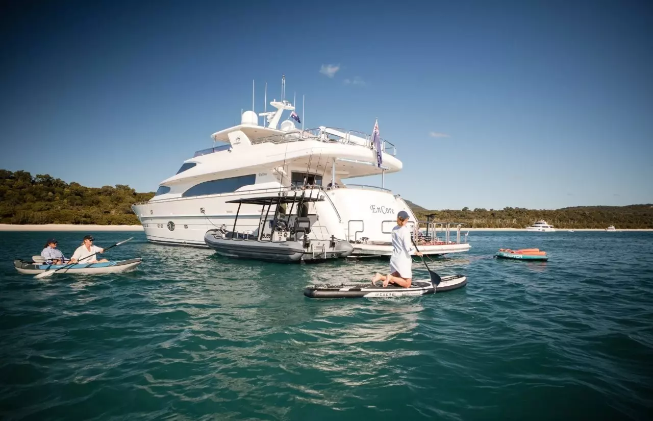 Boatcrowd