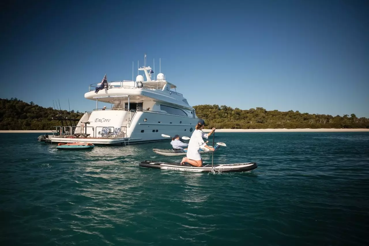 Boatcrowd