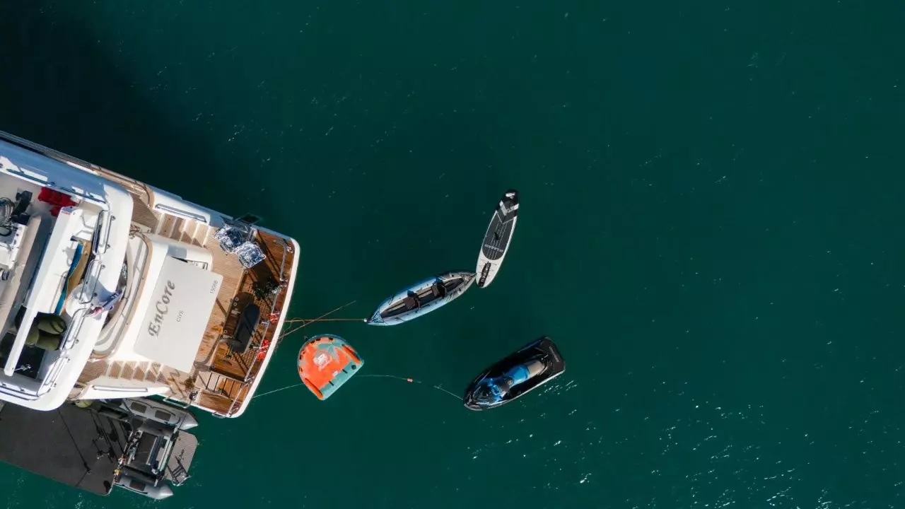 Boatcrowd