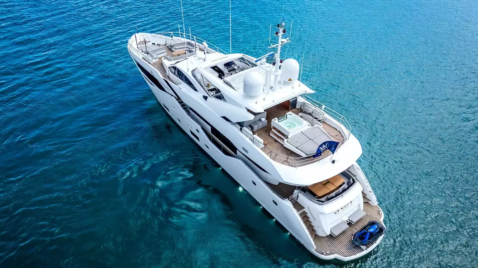 Sunset by Sunseeker – Private Motor Yacht Charter in Wellington – Special Offer at Boatcrowd