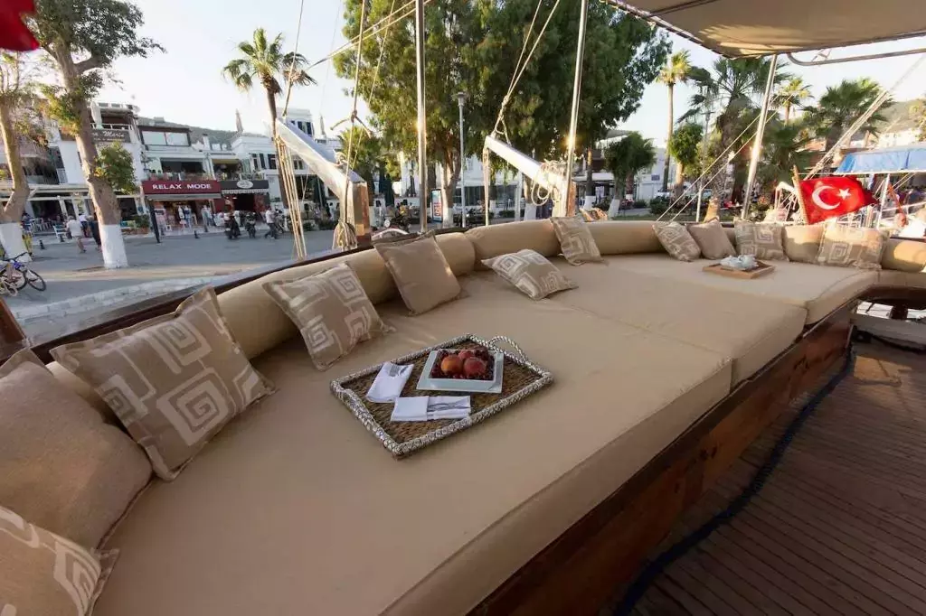 Boatcrowd