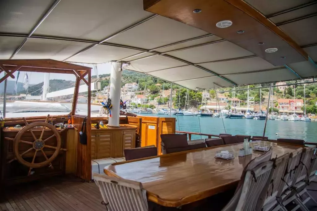 Boatcrowd