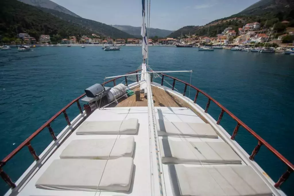 Boatcrowd