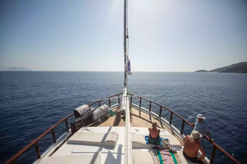 Boatcrowd